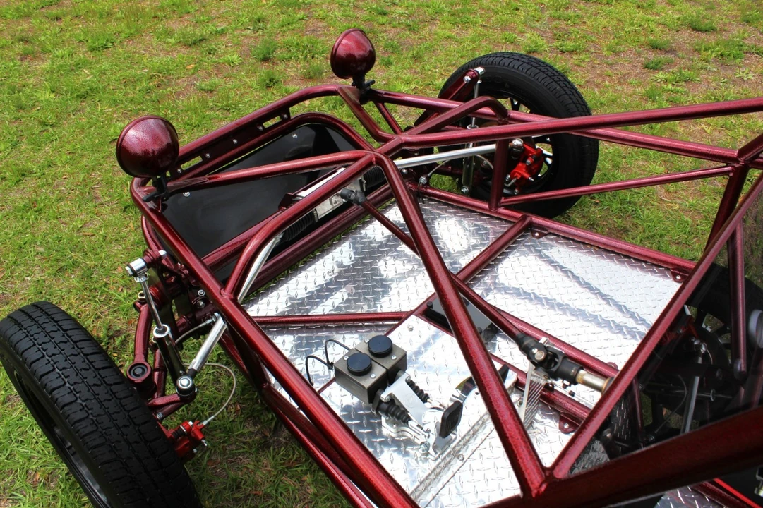 1968 Volkswagen Thing - Image 20 of 21