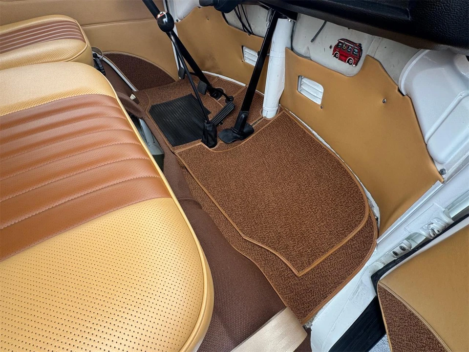 1968 Volkswagen Bay-Window Pickup - Image 29 of 31