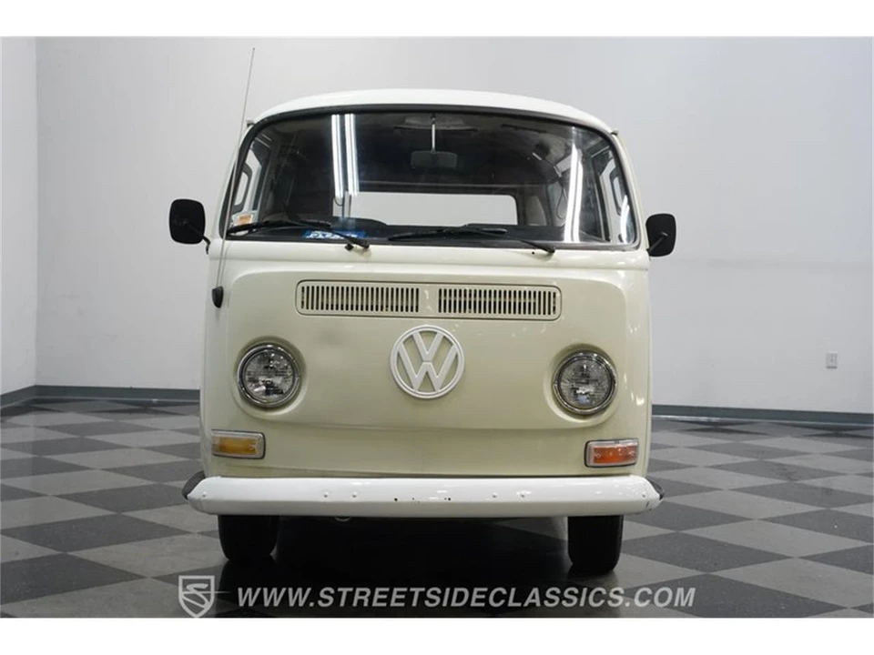1968 Volkswagen Type 2 - Image 15 of 31