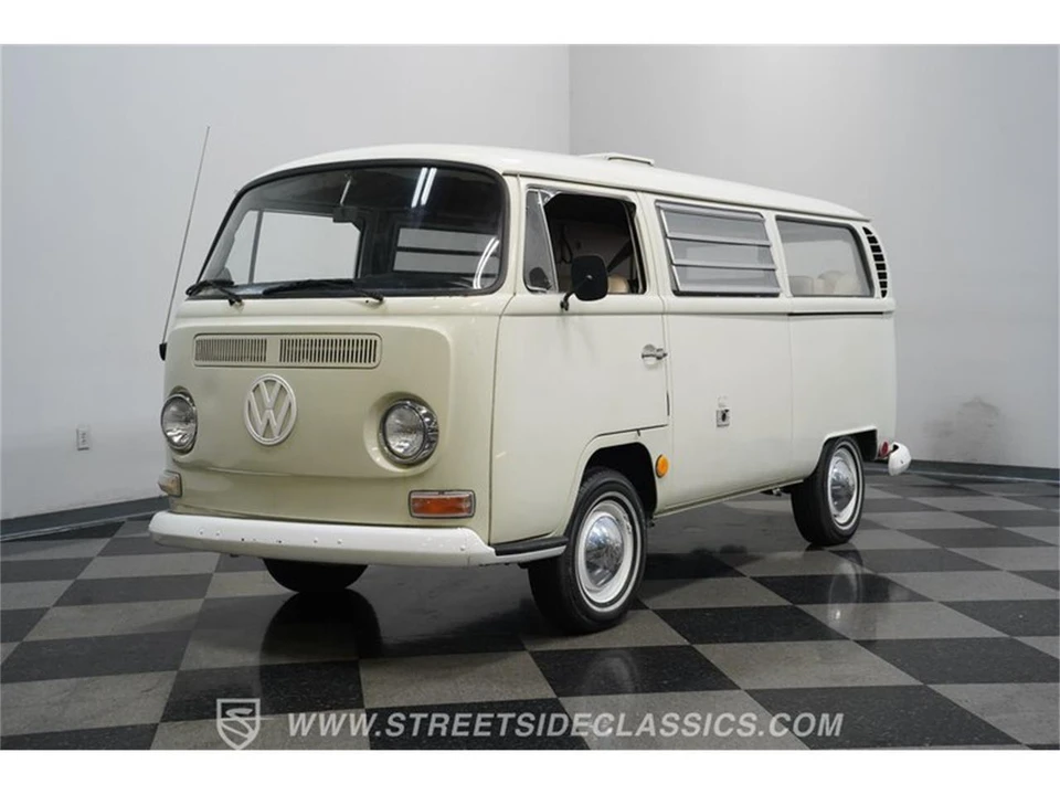 1968 Volkswagen Type 2 - Image 3 of 31