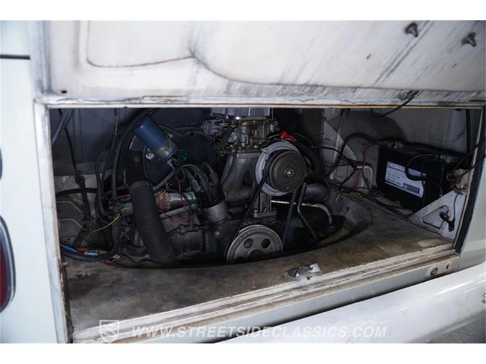 1968 Volkswagen Type 2 - Image 31 of 31