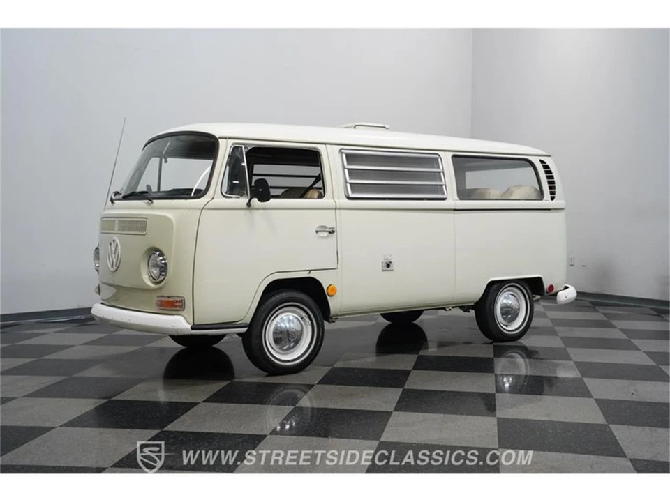 1968 Volkswagen Type 2 - Image 4 of 31