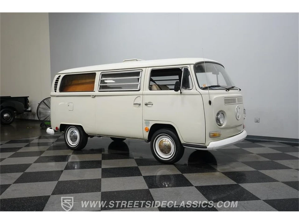1968 Volkswagen Type 2 - Image 13 of 31