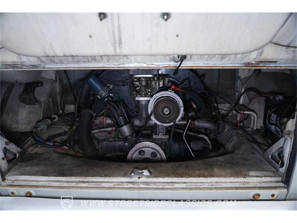 1968 Volkswagen Type 2 - Image 29 of 31