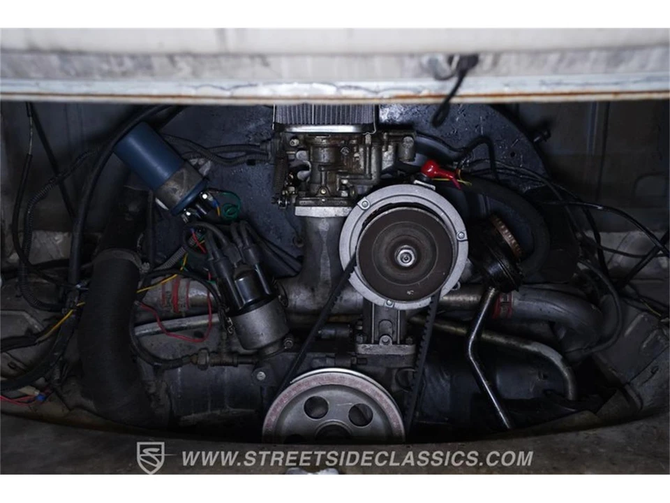 1968 Volkswagen Type 2 - Image 30 of 31