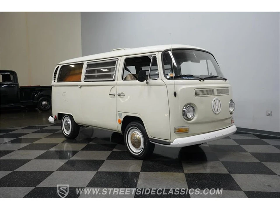 1968 Volkswagen Type 2 - Image 14 of 31