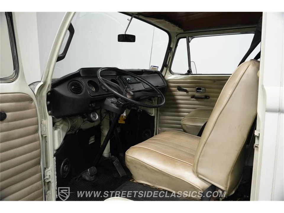 1968 Volkswagen Type 2 - Image 2 of 31