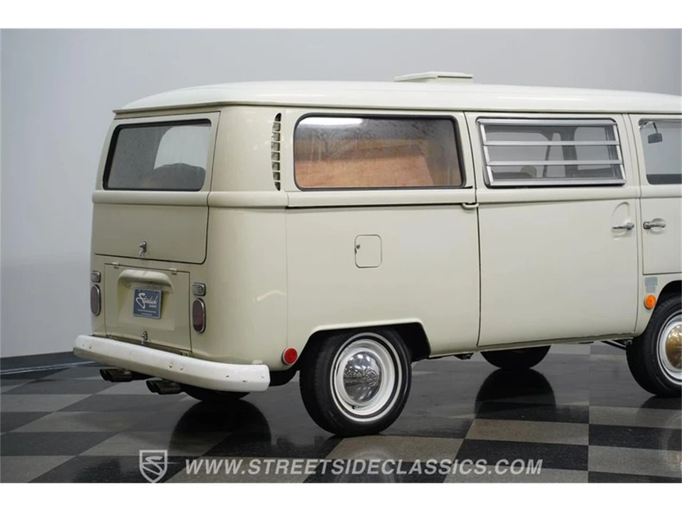1968 Volkswagen Type 2 - Image 22 of 31
