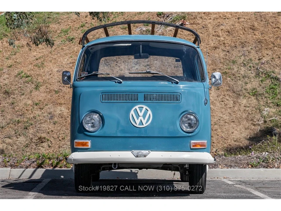 1968 Volkswagen Bay-Window Bus - Image 2 of 31