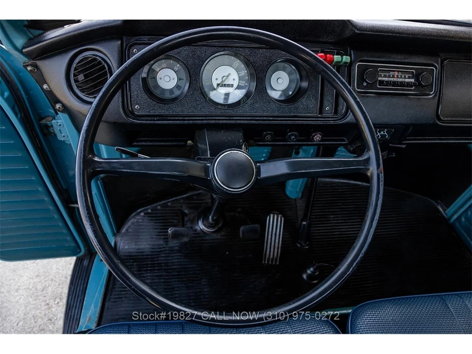 1968 Volkswagen Bay-Window Bus - Image 31 of 31