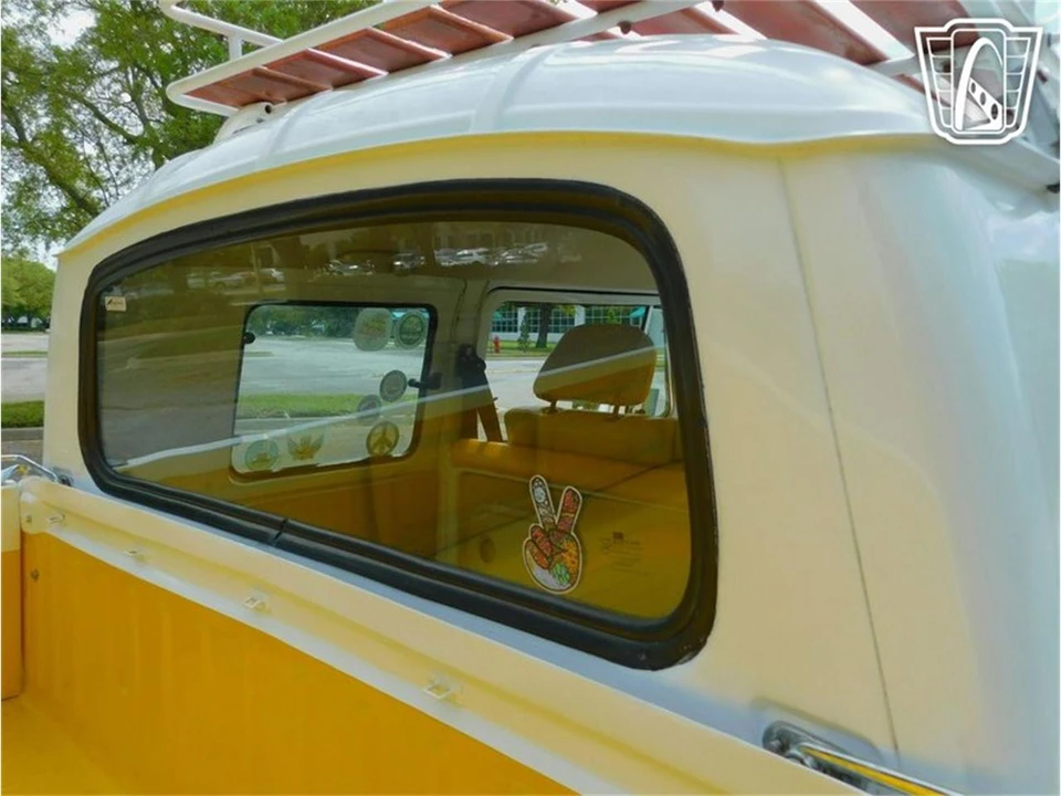 1968 Volkswagen Type 2 - Image 31 of 31
