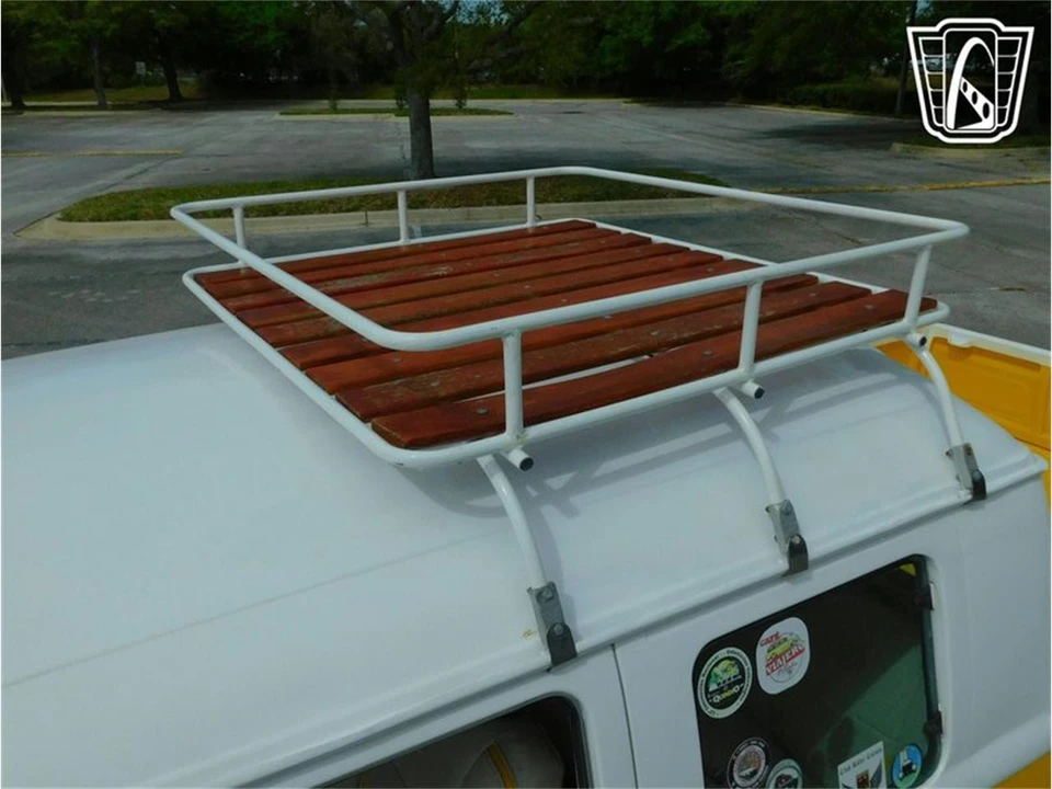 1968 Volkswagen Type 2 - Image 27 of 31