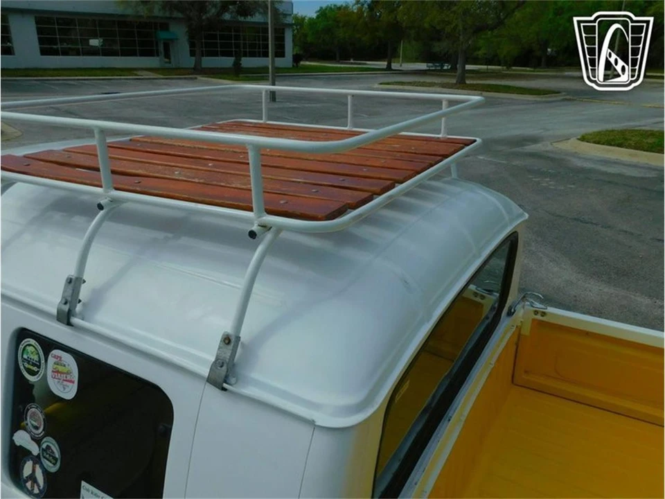 1968 Volkswagen Type 2 - Image 28 of 31