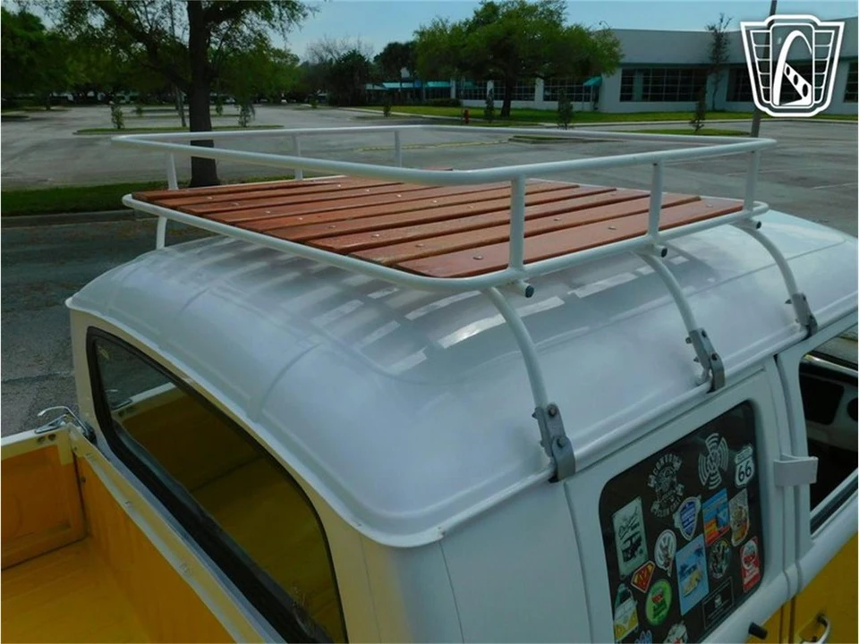 1968 Volkswagen Type 2 - Image 29 of 31