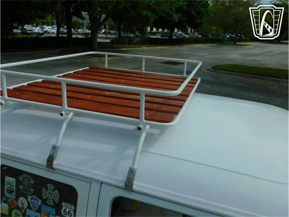 1968 Volkswagen Type 2 - Image 30 of 31
