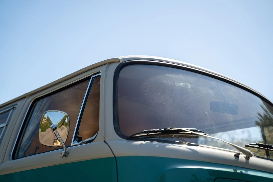 1968 Volkswagen Bay-Window Camper - Image 29 of 31