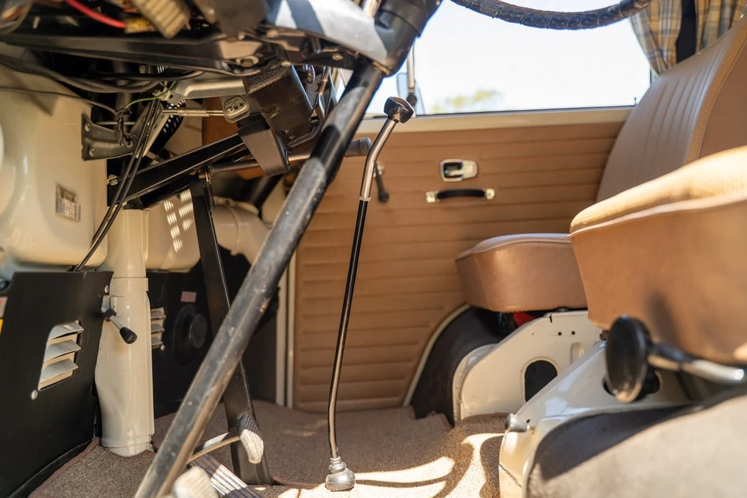 1968 Volkswagen Bay-Window Camper - Image 17 of 31