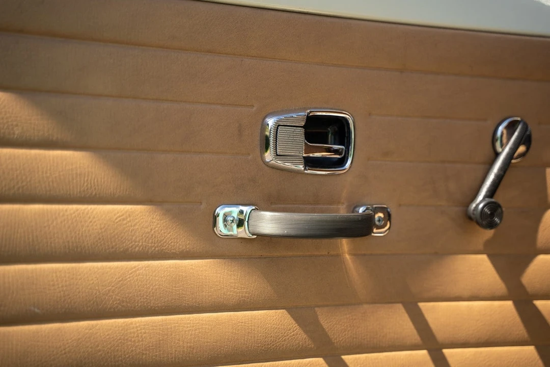 1968 Volkswagen Bay-Window Camper - Image 19 of 31