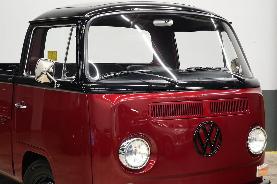 1968 Volkswagen Bay-Window Pickup - Image 26 of 31