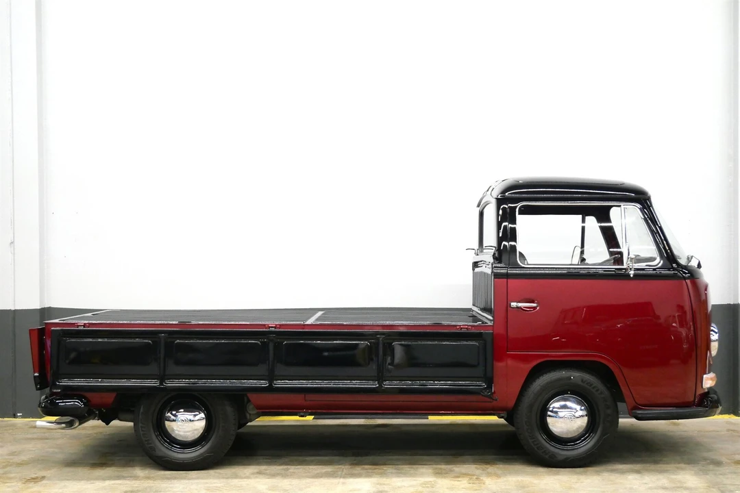 1968 Volkswagen Bay-Window Pickup - Image 8 of 31