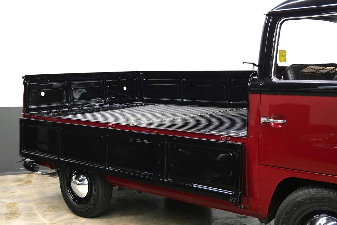 1968 Volkswagen Bay-Window Pickup - Image 25 of 31
