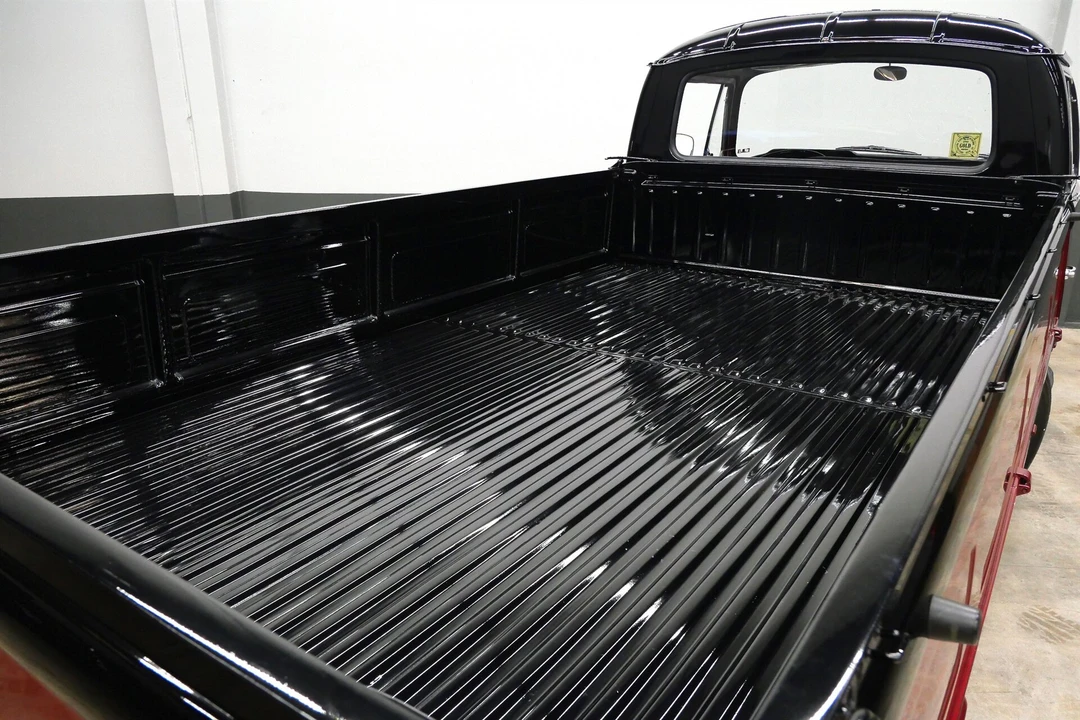 1968 Volkswagen Bay-Window Pickup - Image 16 of 31
