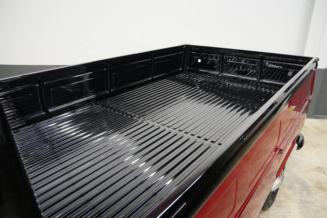 1968 Volkswagen Bay-Window Pickup - Image 14 of 31