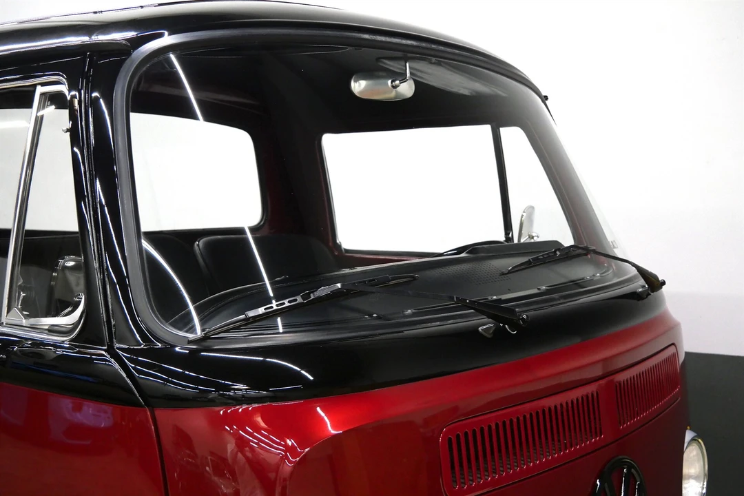 1968 Volkswagen Bay-Window Pickup - Image 27 of 31