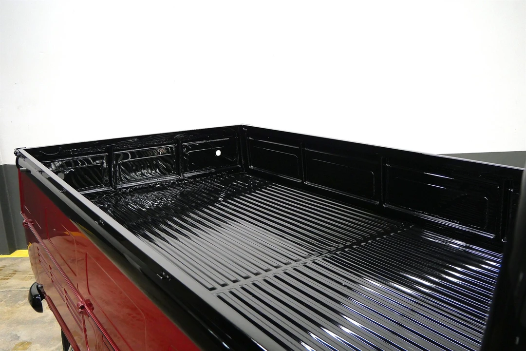 1968 Volkswagen Bay-Window Pickup - Image 23 of 31