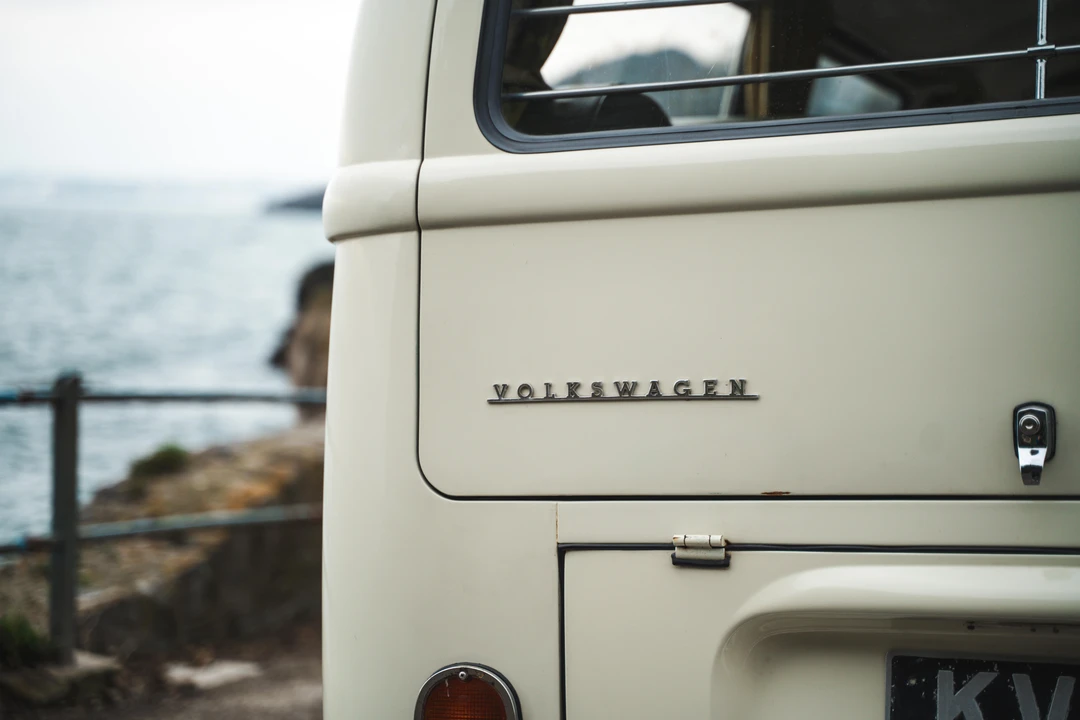 1968 Volkswagen Bay-Window Camper - Image 25 of 31