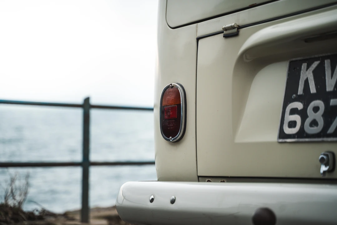 1968 Volkswagen Bay-Window Camper - Image 27 of 31