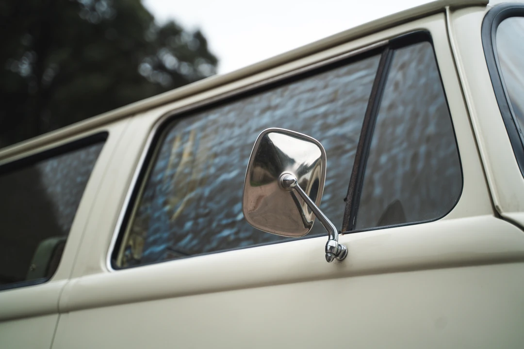 1968 Volkswagen Bay-Window Camper - Image 30 of 31