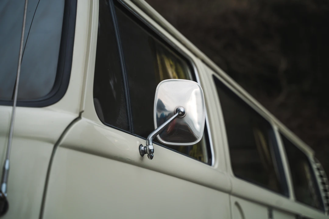 1968 Volkswagen Bay-Window Camper - Image 31 of 31