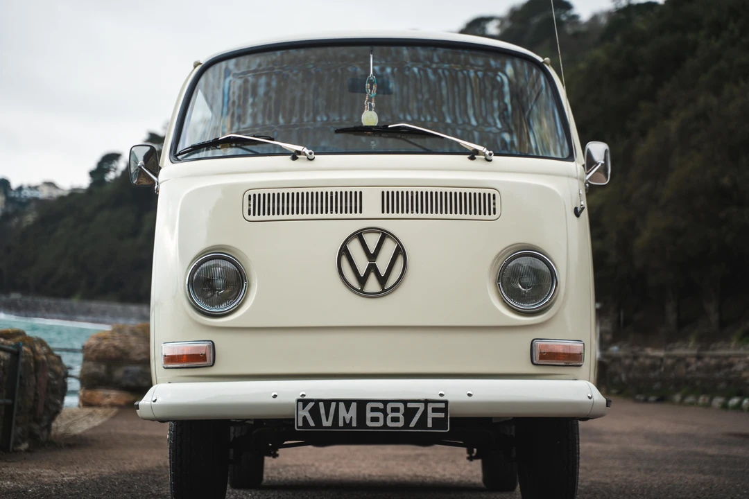 1968 Volkswagen Bay-Window Camper - Image 2 of 31