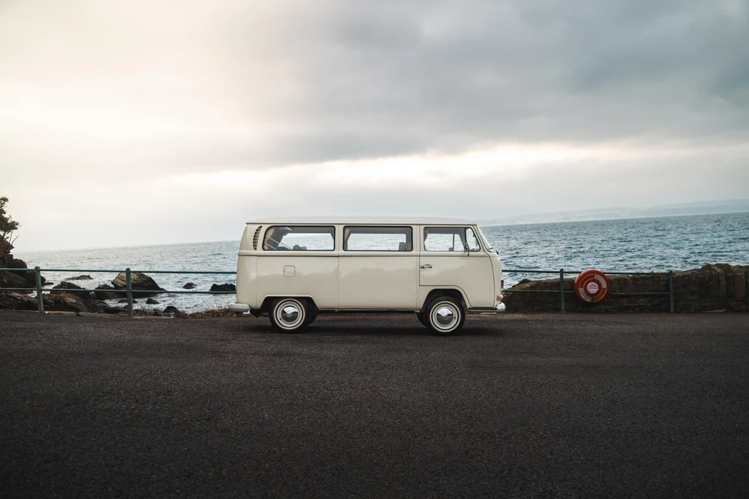 1968 Volkswagen Bay-Window Camper - Image 24 of 31