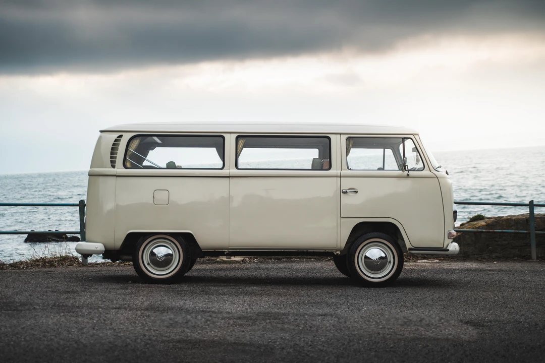 1968 Volkswagen Bay-Window Camper - Image 4 of 31