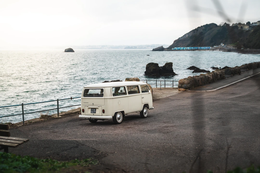 1968 Volkswagen Bay-Window Camper - Image 23 of 31