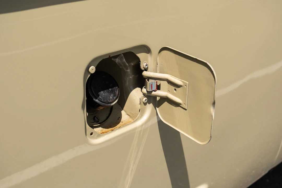1968 Volkswagen Bay-Window Bus - Image 29 of 31