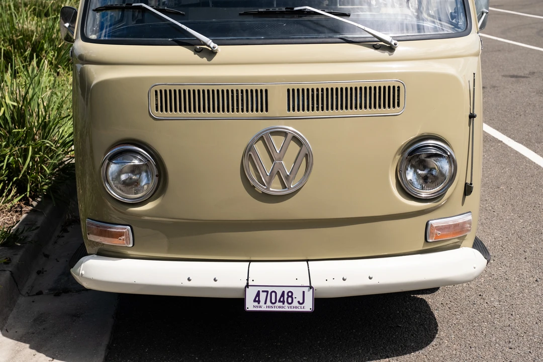 1968 Volkswagen Bay-Window Bus - Image 18 of 31