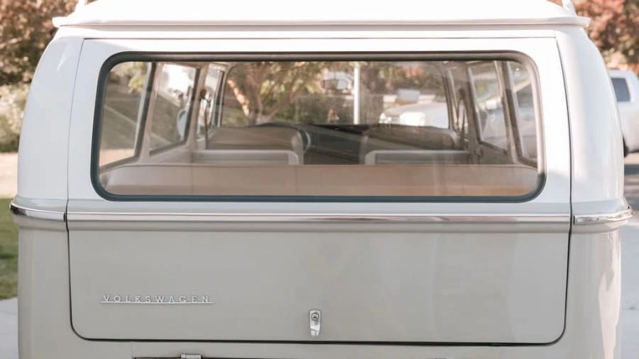 1968 Volkswagen Bay-Window Bus - Image 18 of 30