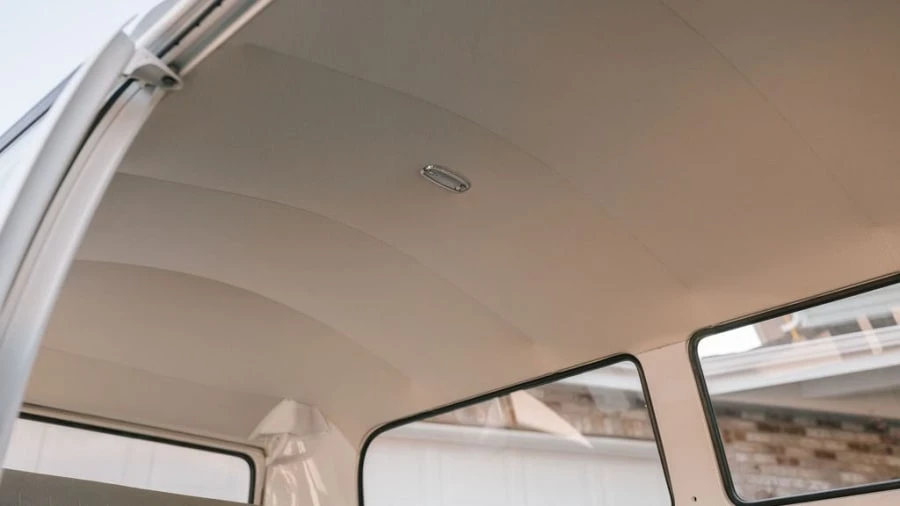 1968 Volkswagen Bay-Window Bus - Image 21 of 30