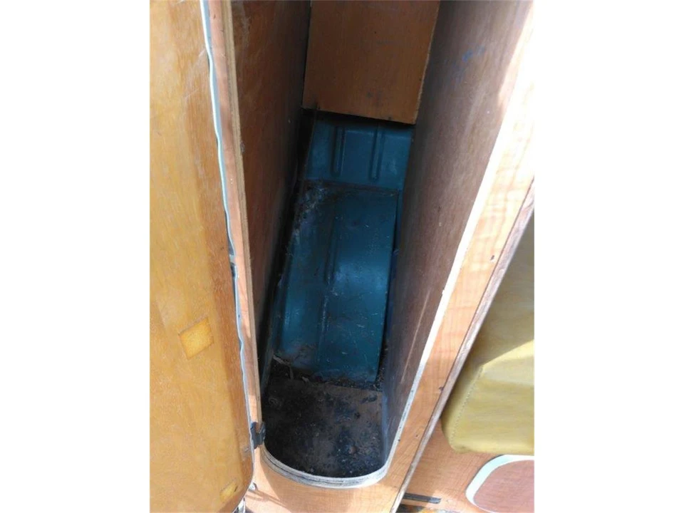 1968 Volkswagen Bay-Window Camper - Image 24 of 31