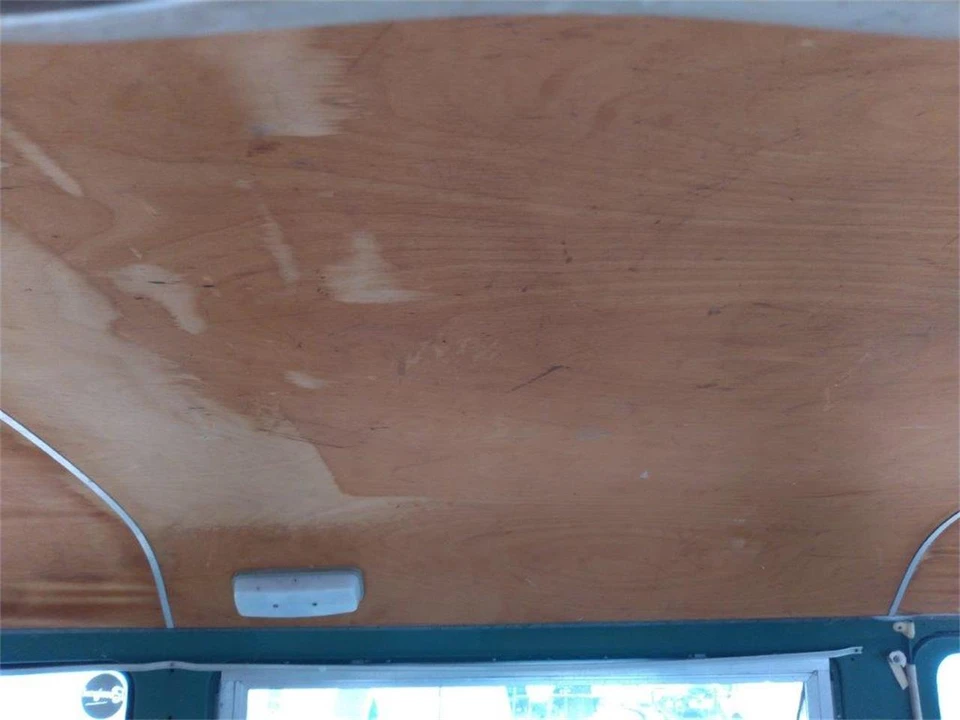 1968 Volkswagen Bay-Window Camper - Image 26 of 31