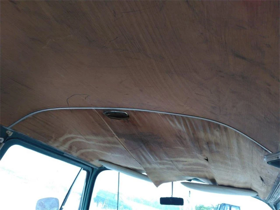 1968 Volkswagen Bay-Window Camper - Image 27 of 31