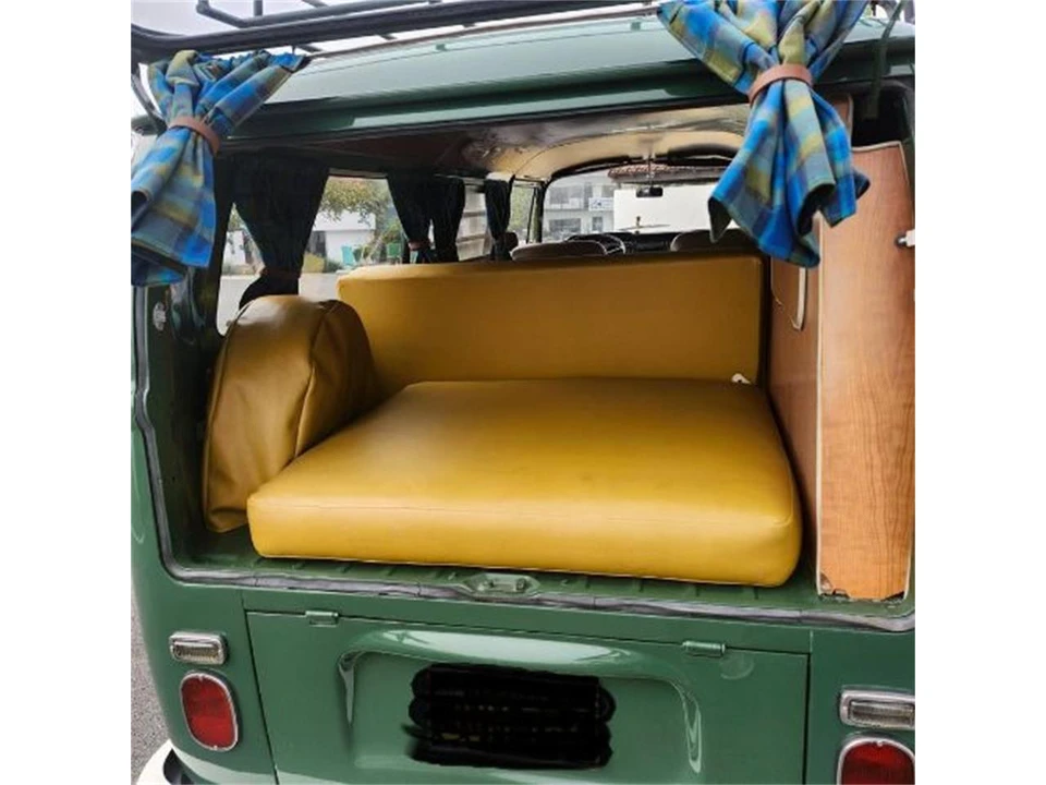 1968 Volkswagen Bay-Window Camper - Image 4 of 11