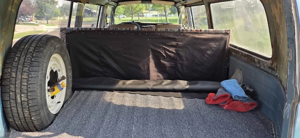 1968 Volkswagen Bay-Window Bus - Image 13 of 16