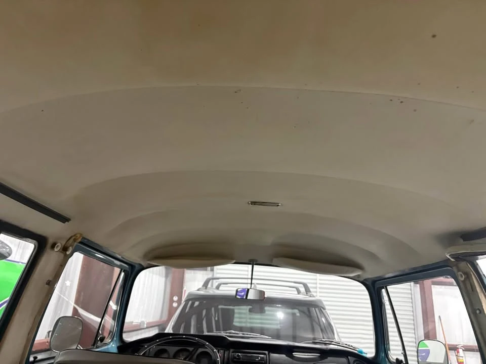 1968 Volkswagen Bay-Window Bus - Image 14 of 14