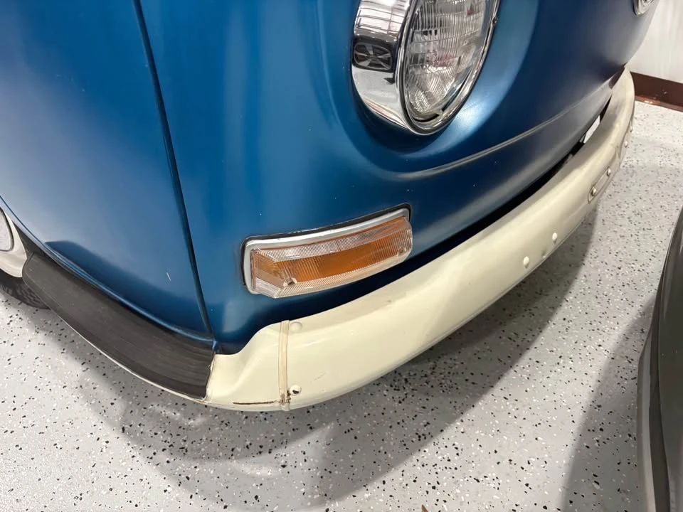 1968 Volkswagen Bay-Window Bus - Image 5 of 14