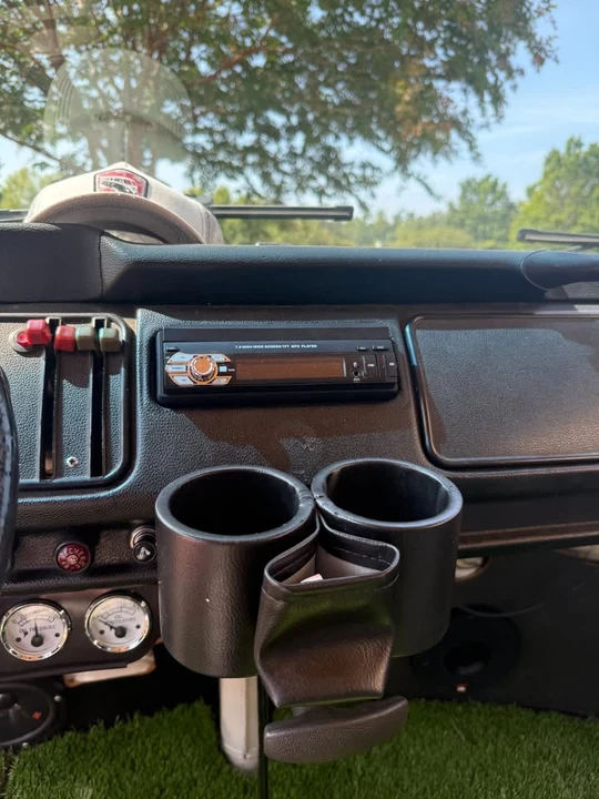 1968 Volkswagen Bay-Window Camper - Image 12 of 20