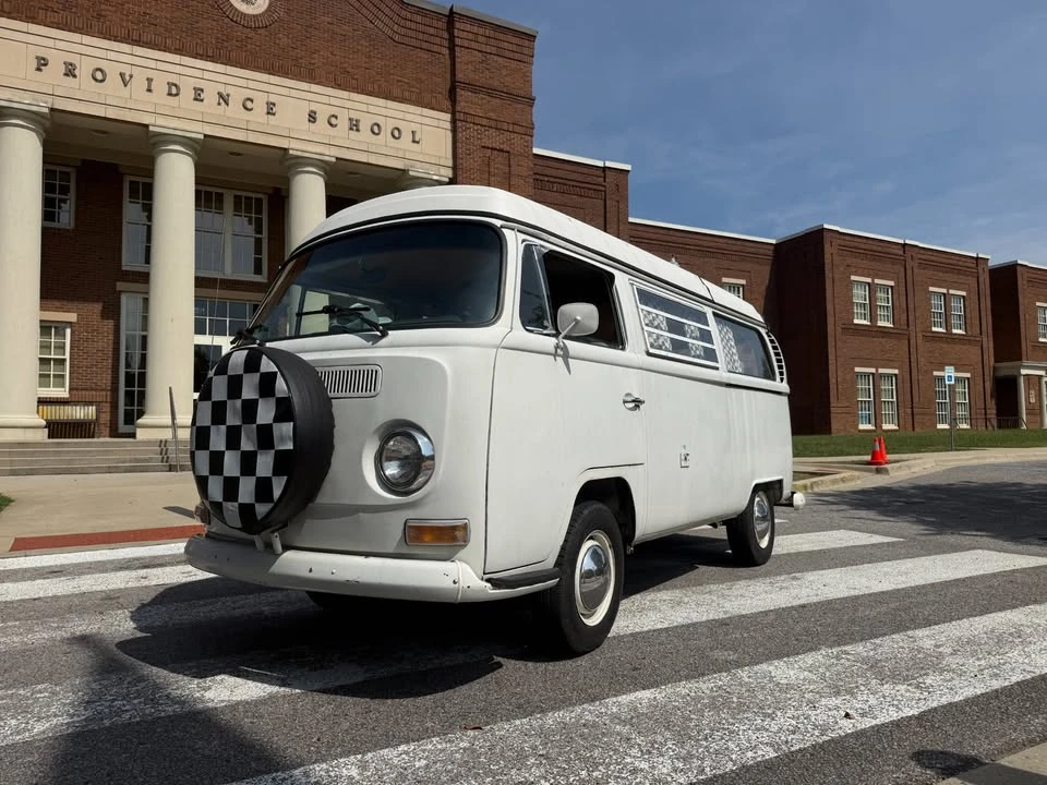 1968 Volkswagen Bay-Window Camper - Image 2 of 20